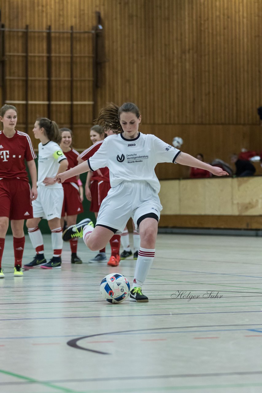 Bild 56 - B-Juniorinnen Cup Wahlstedt